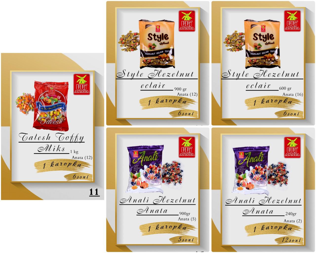 product