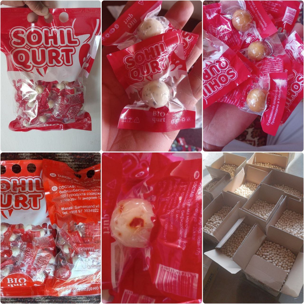 product