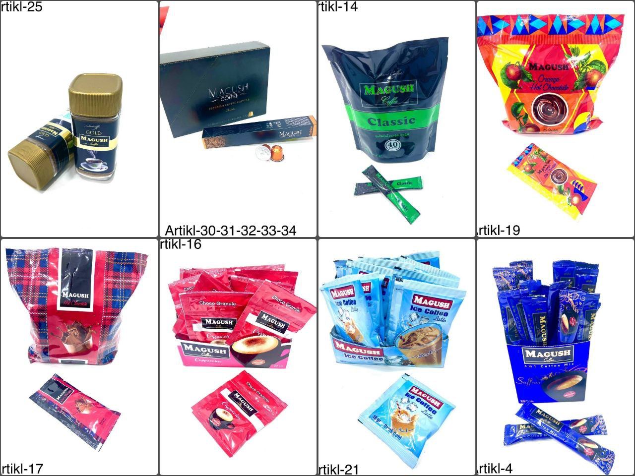 product