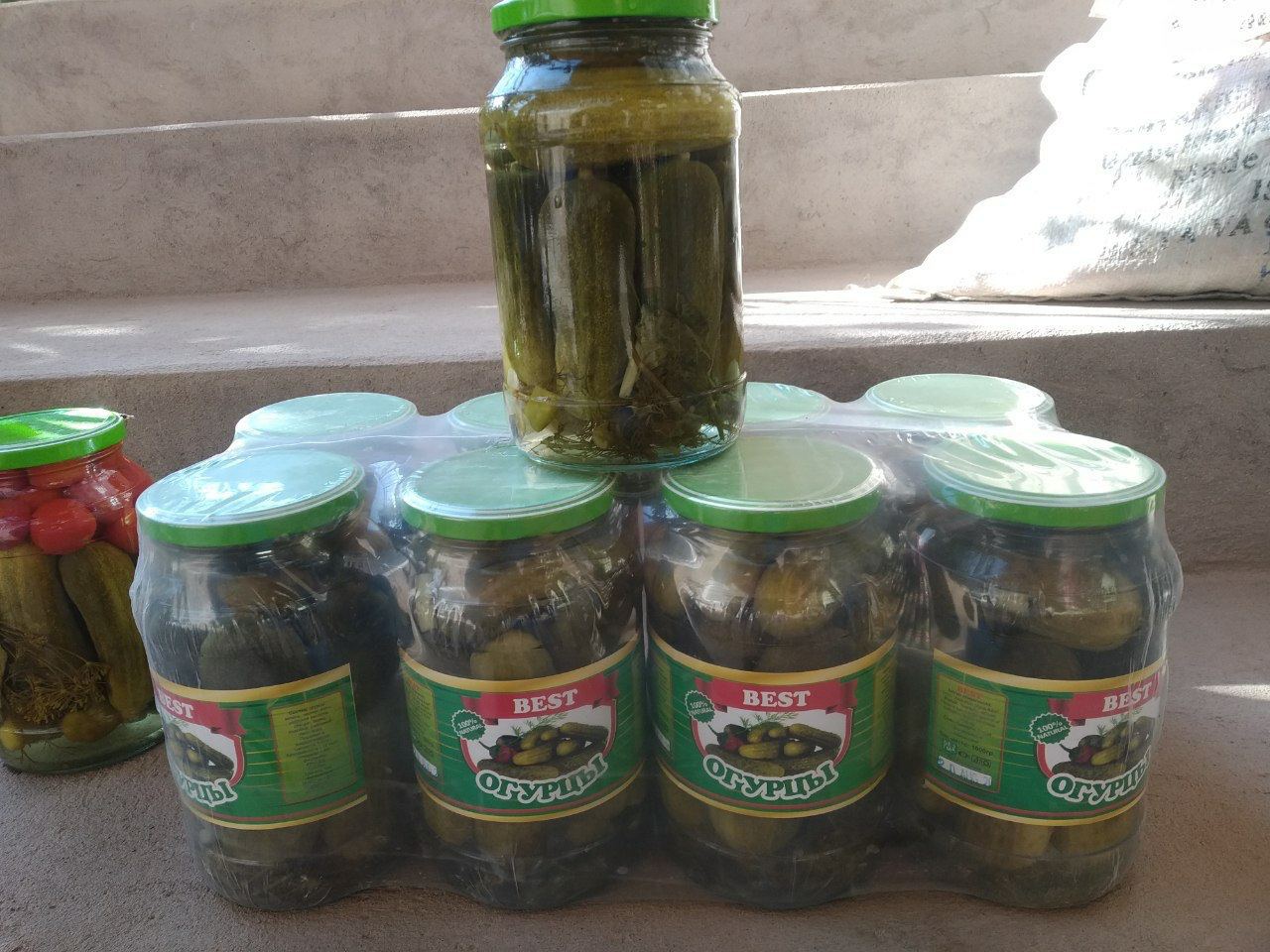 product