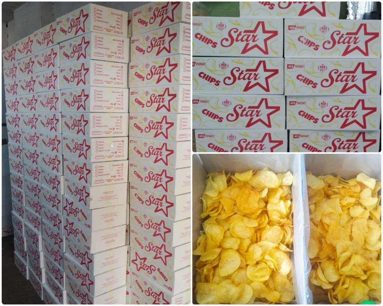 product