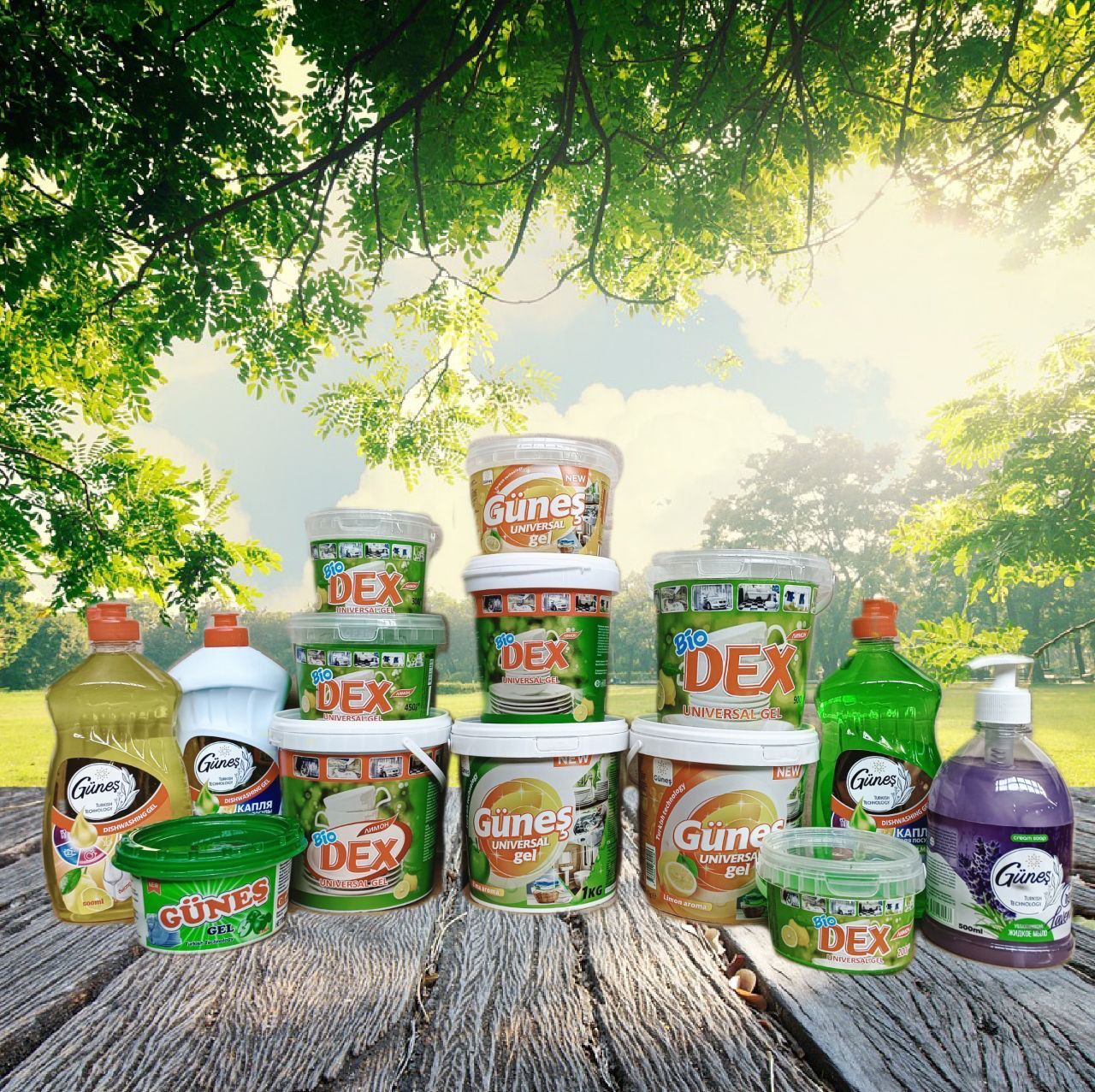 product