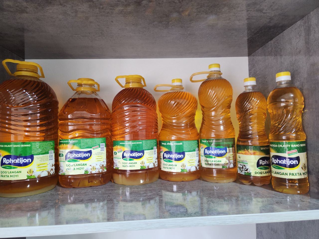 product