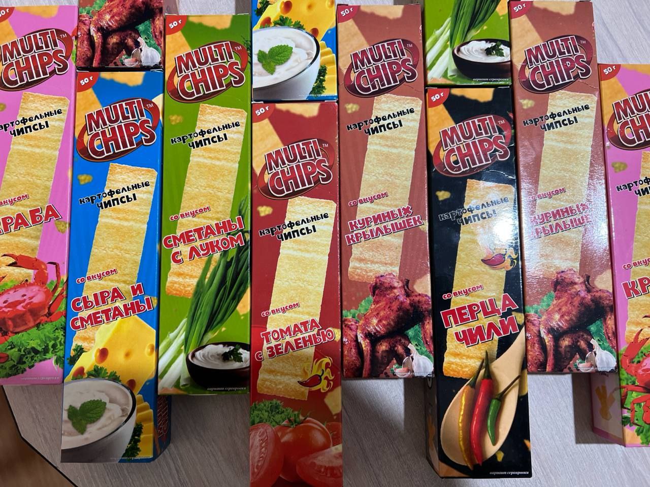 product