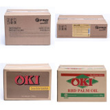 ➖ OKI Palm oil 