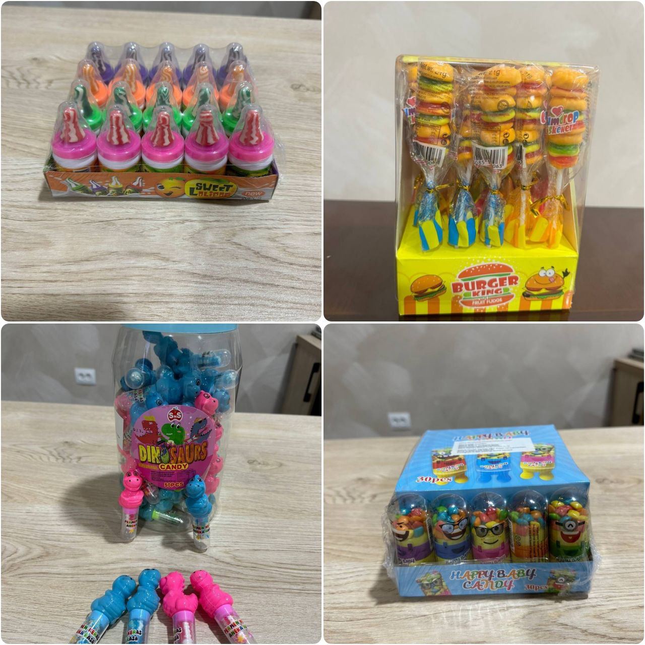product