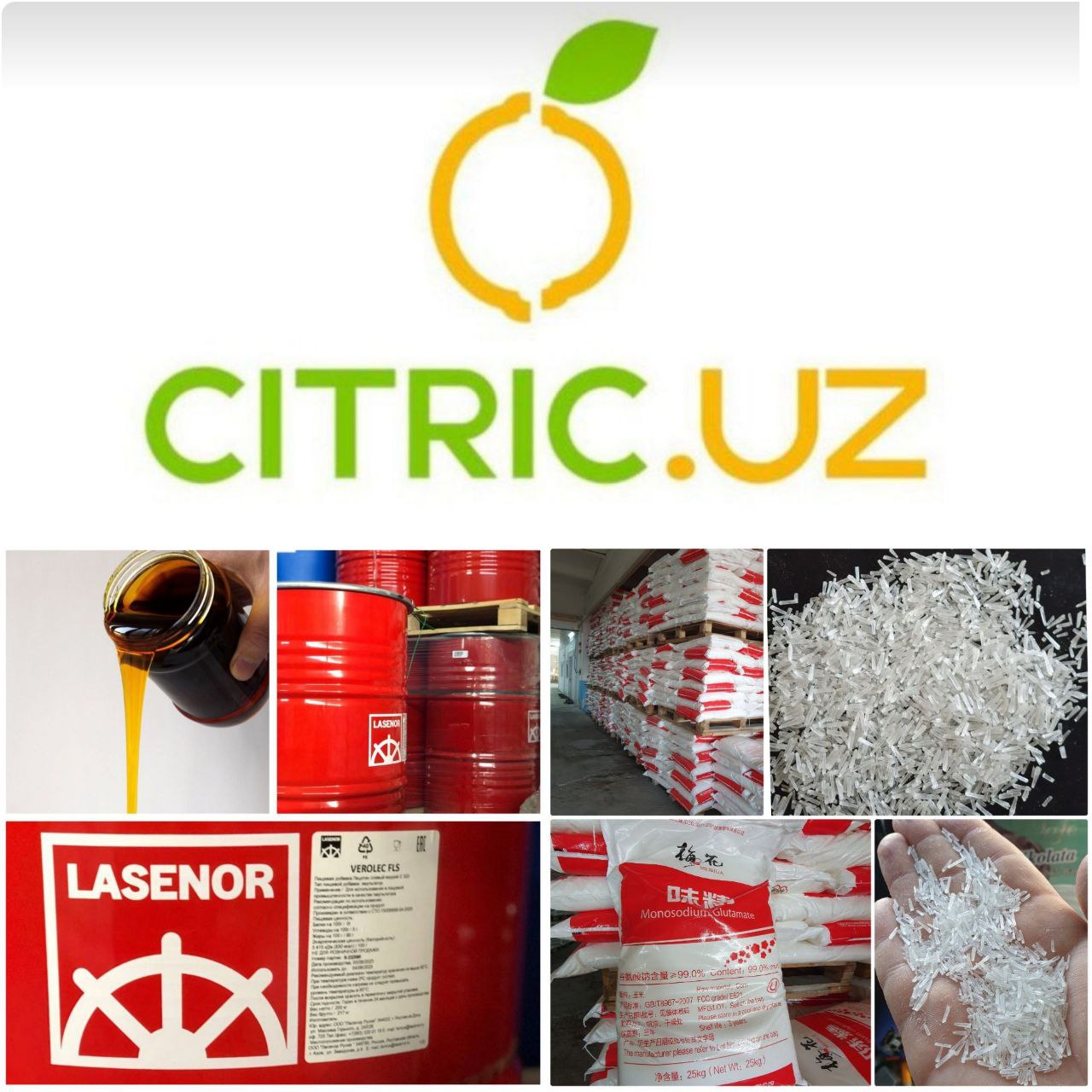 product