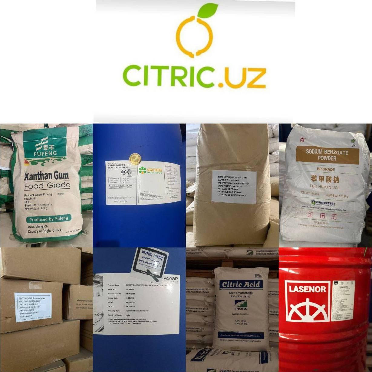 product