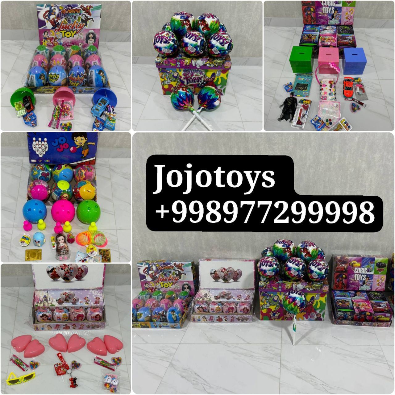 product