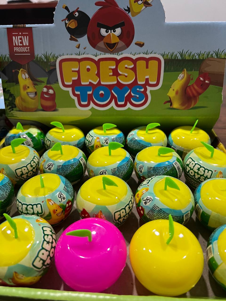 product
