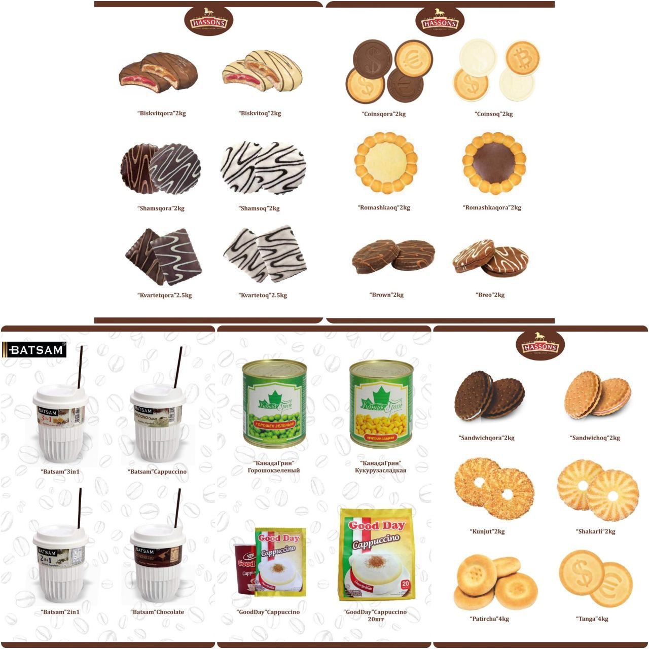 product