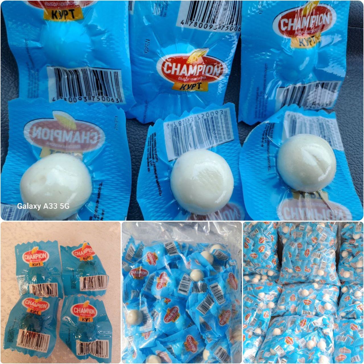 product