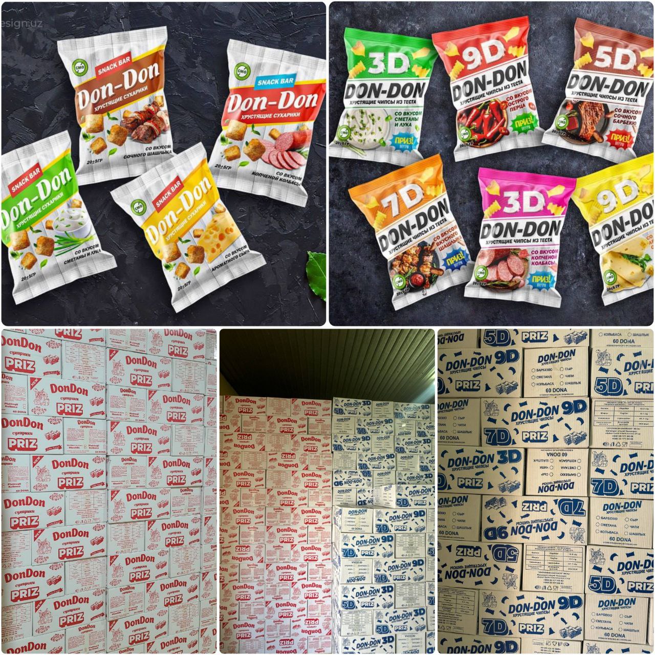 product