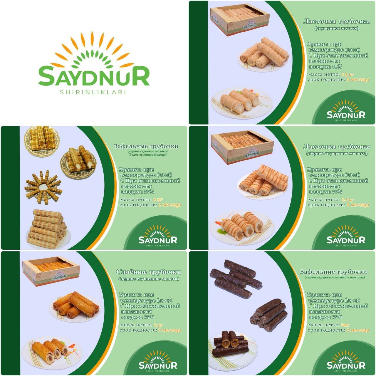 product