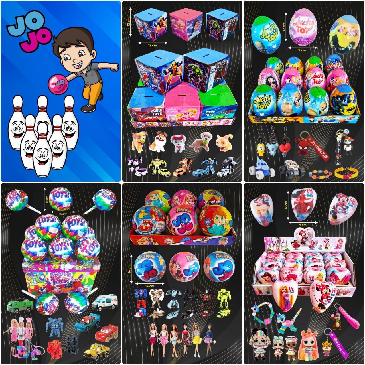 product