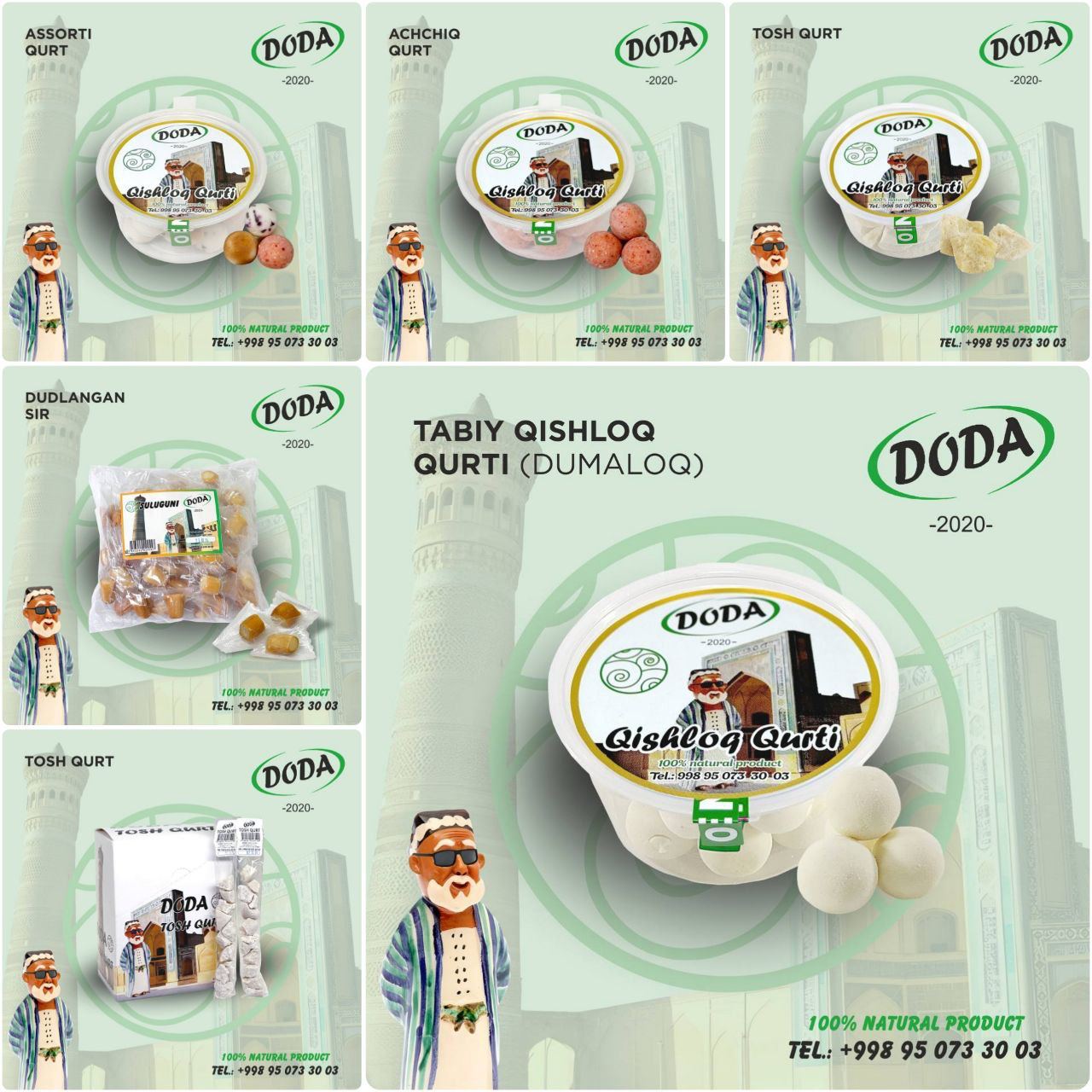 product