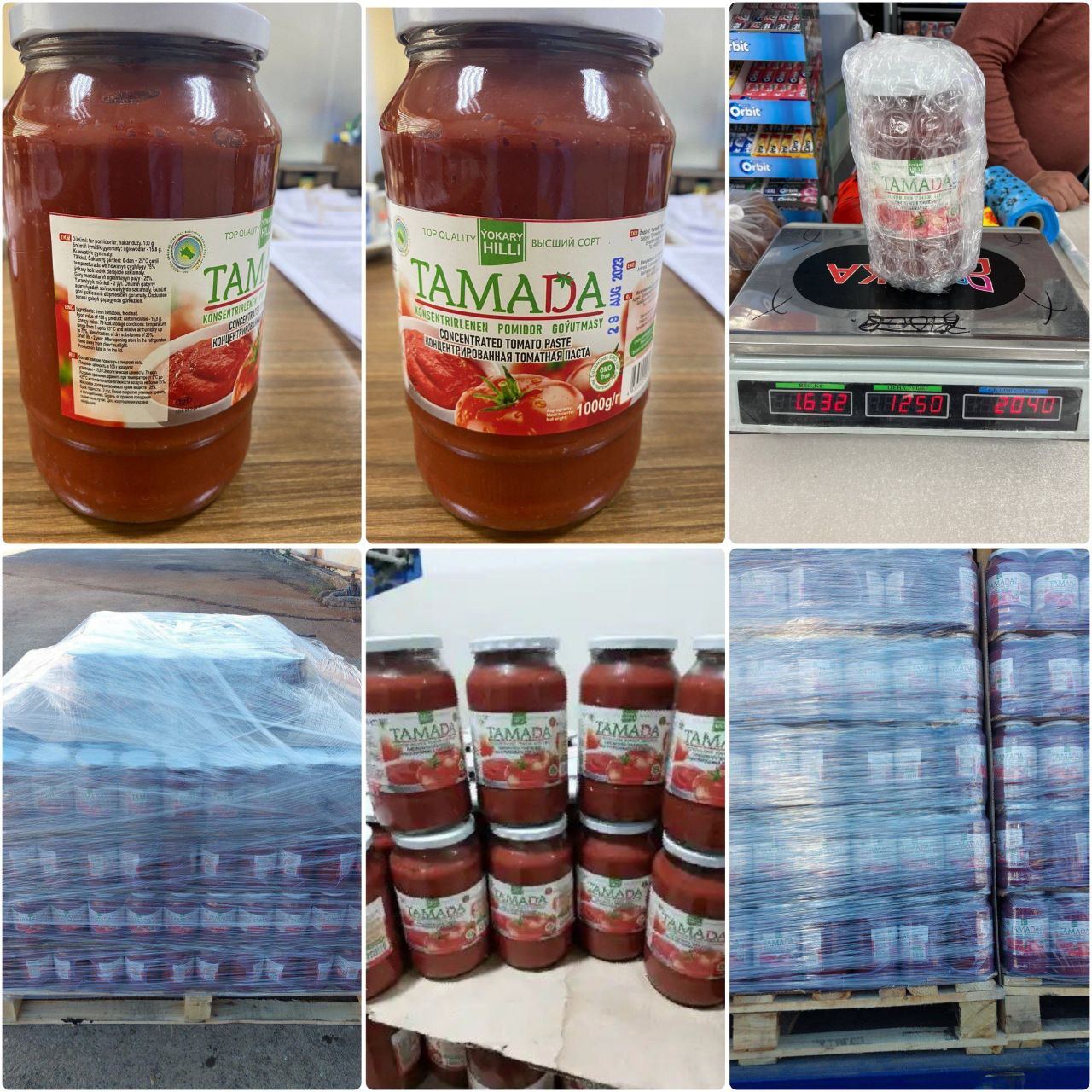 product