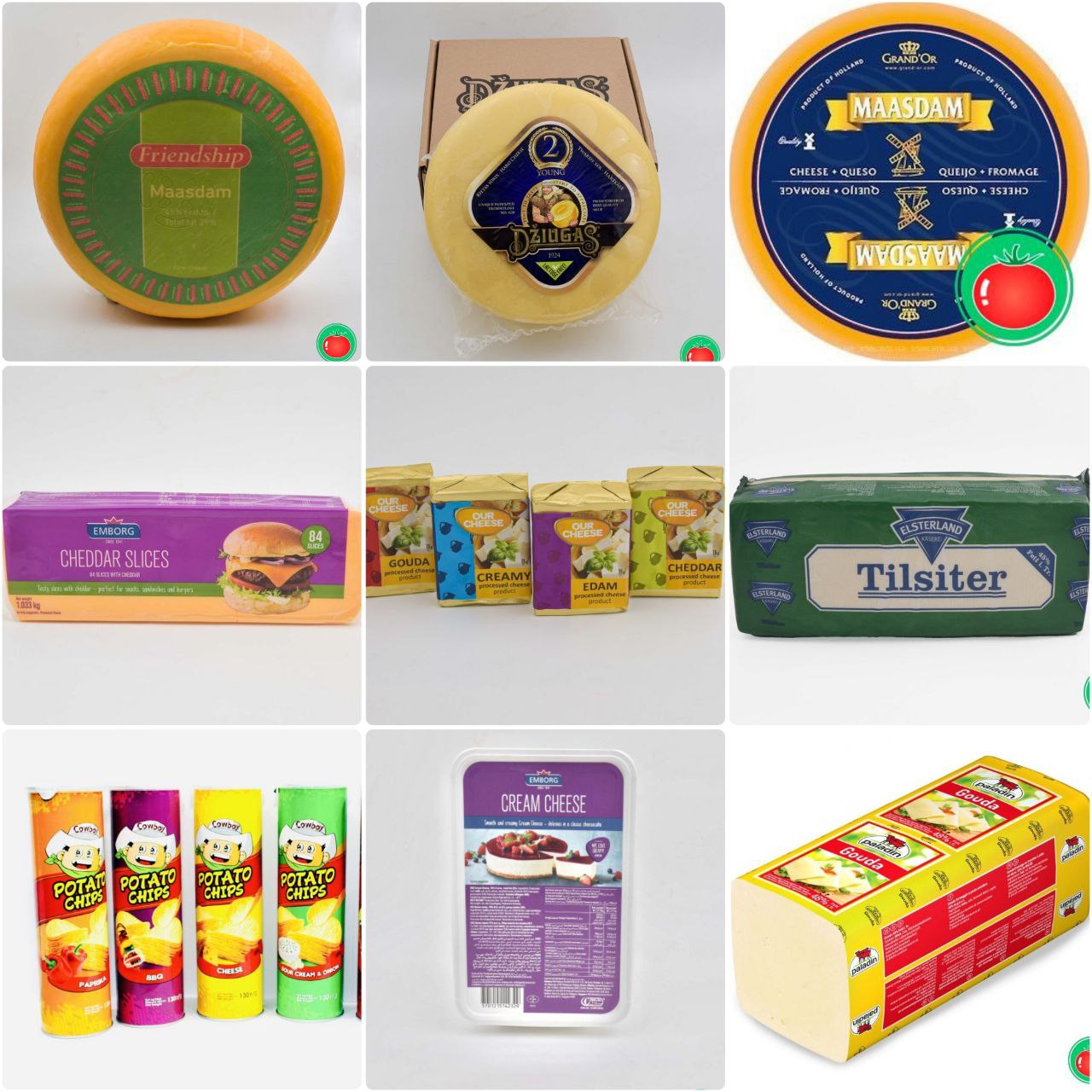 product