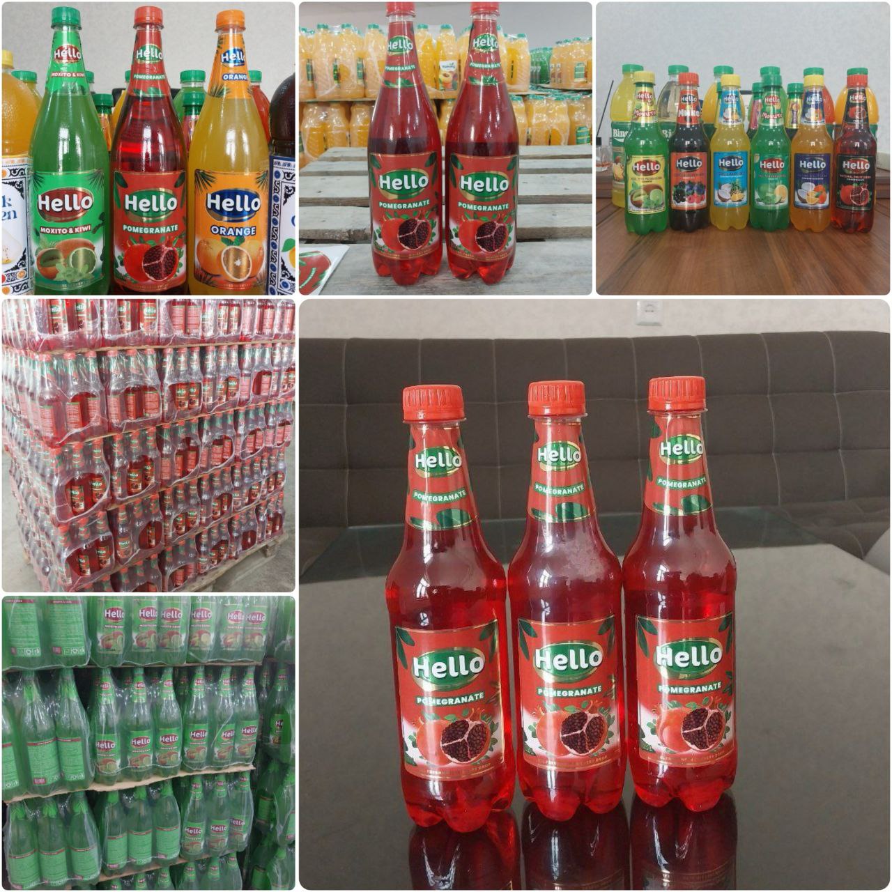 product