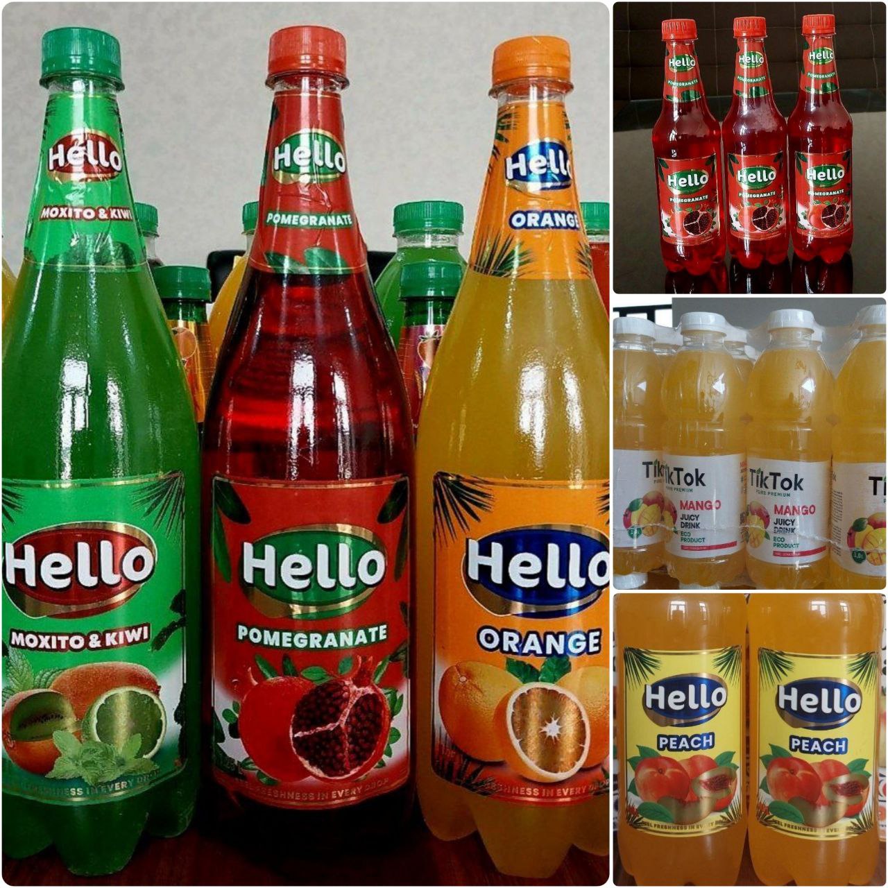 product