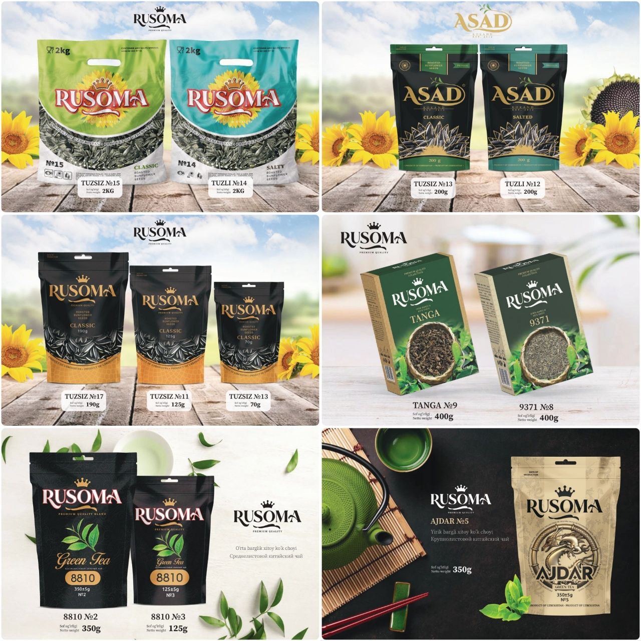 product