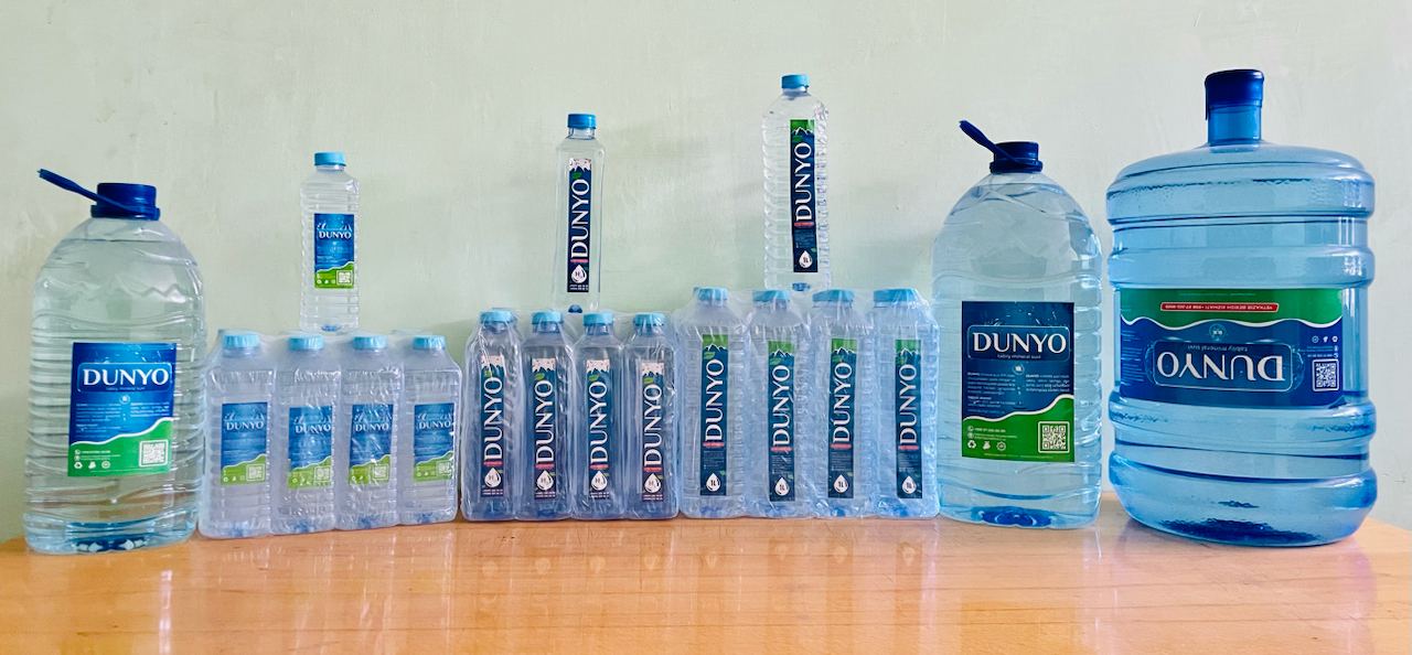 product
