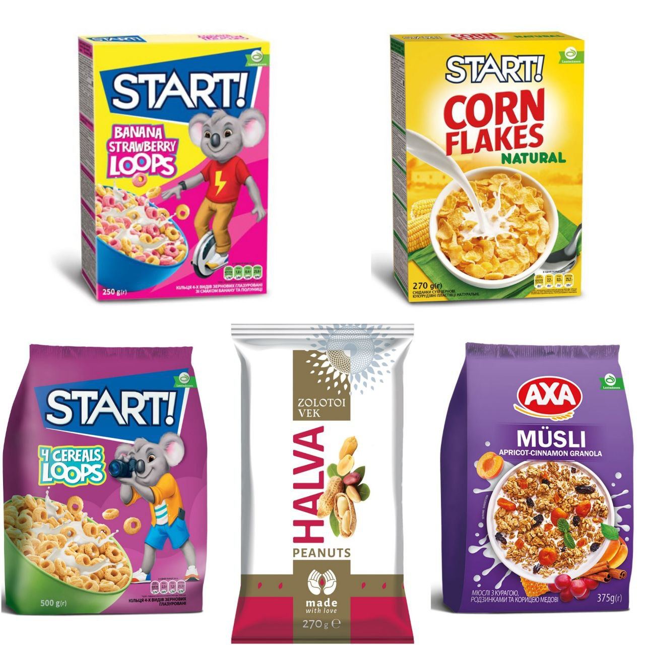 product