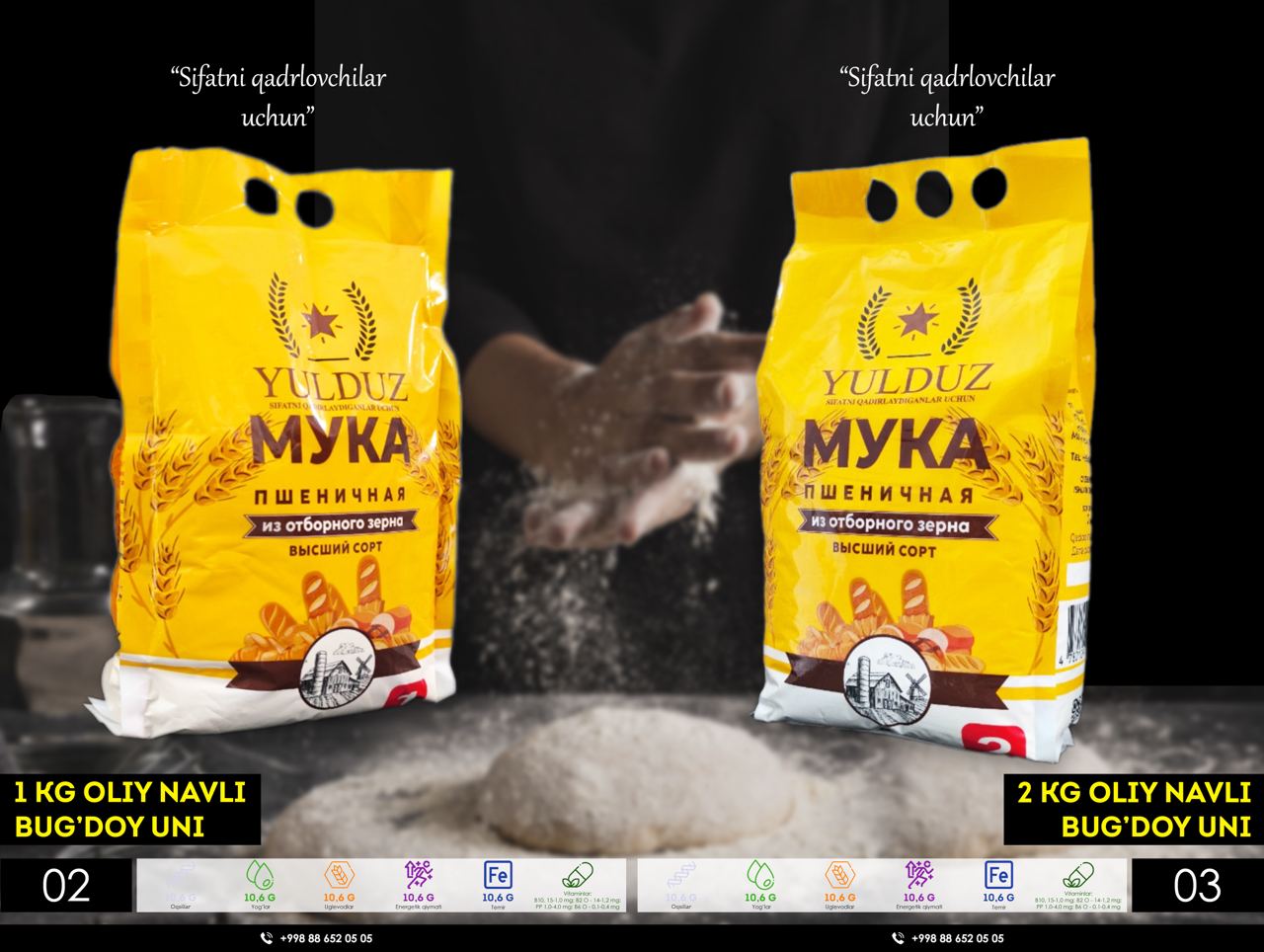 product