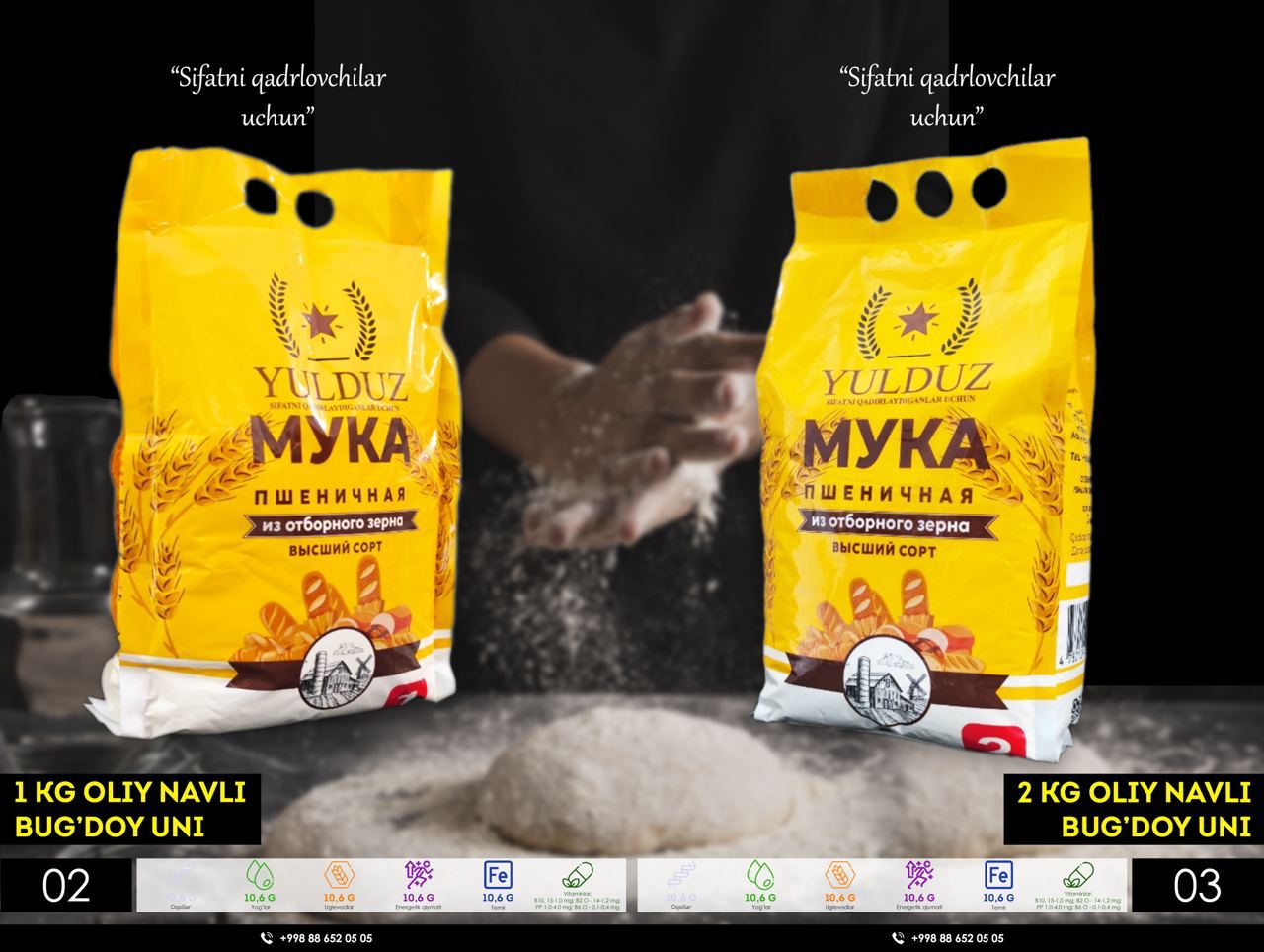 product