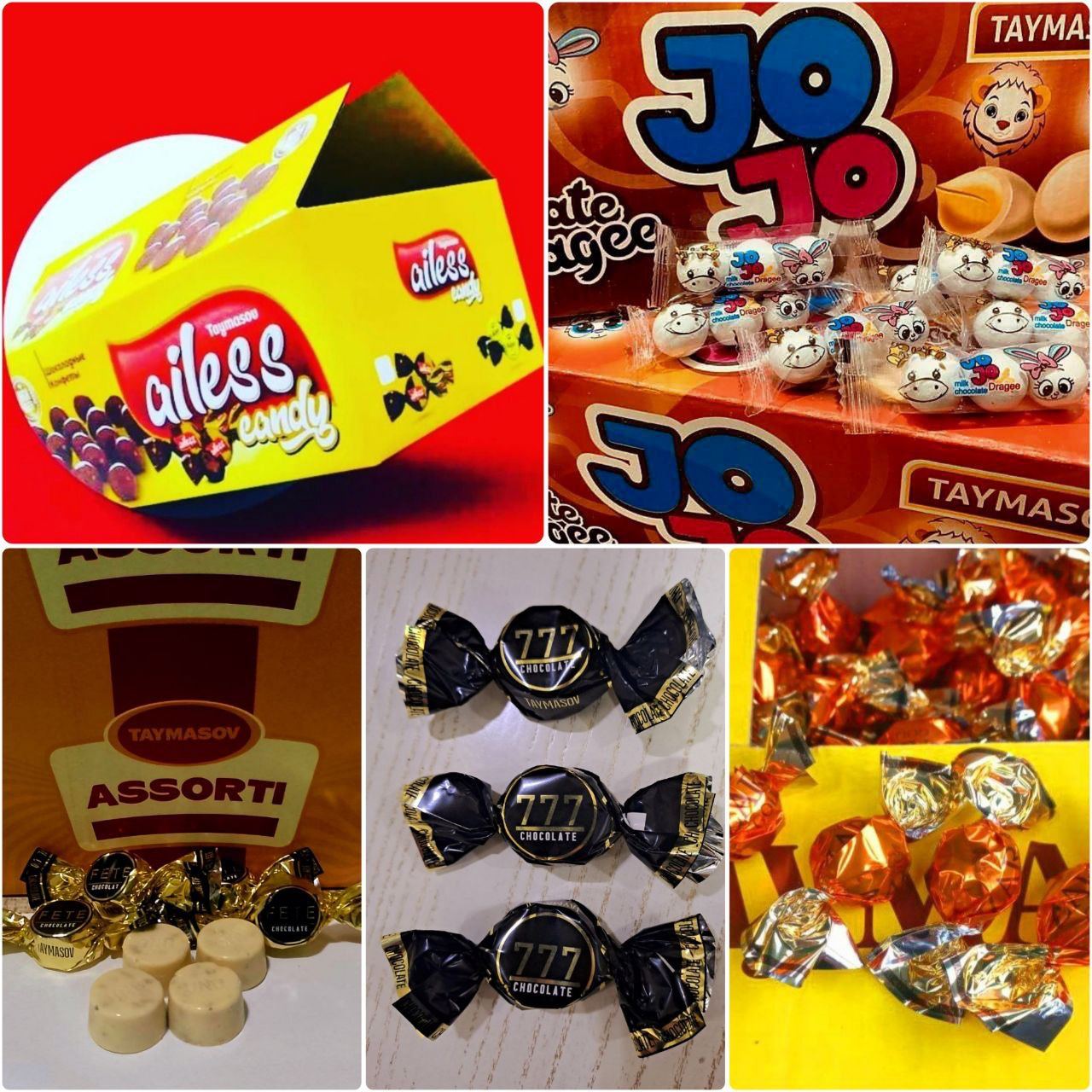 product