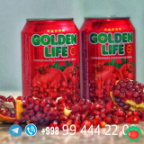 ﻿"Golden Life" 