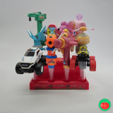 "Candy toys" но