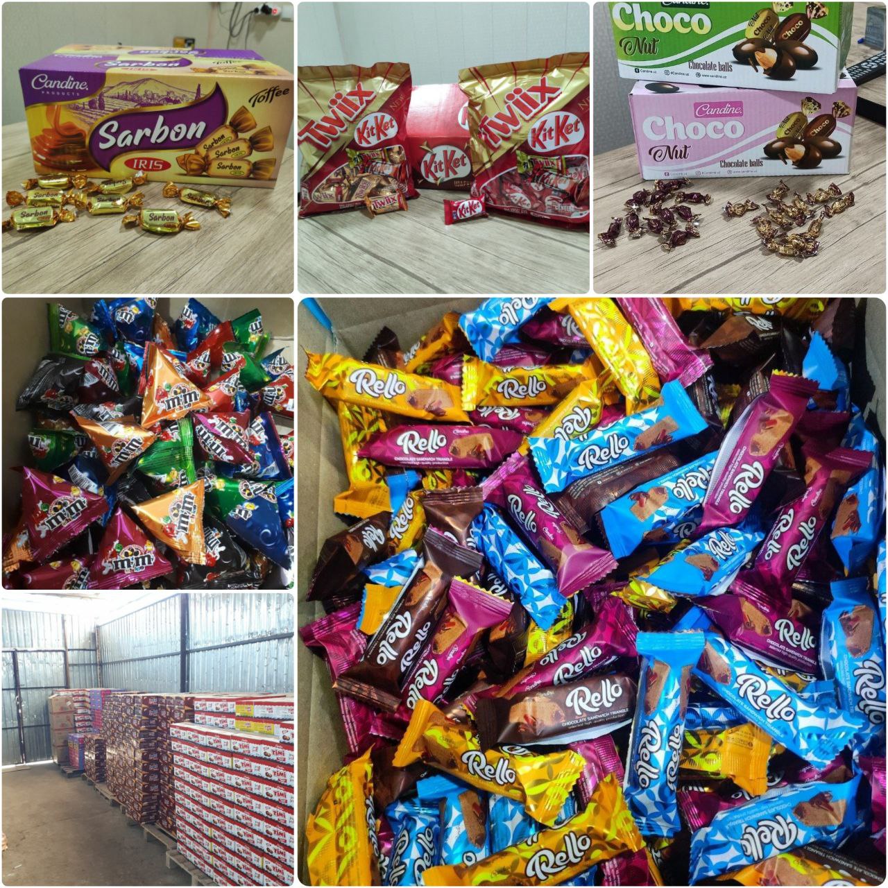 product
