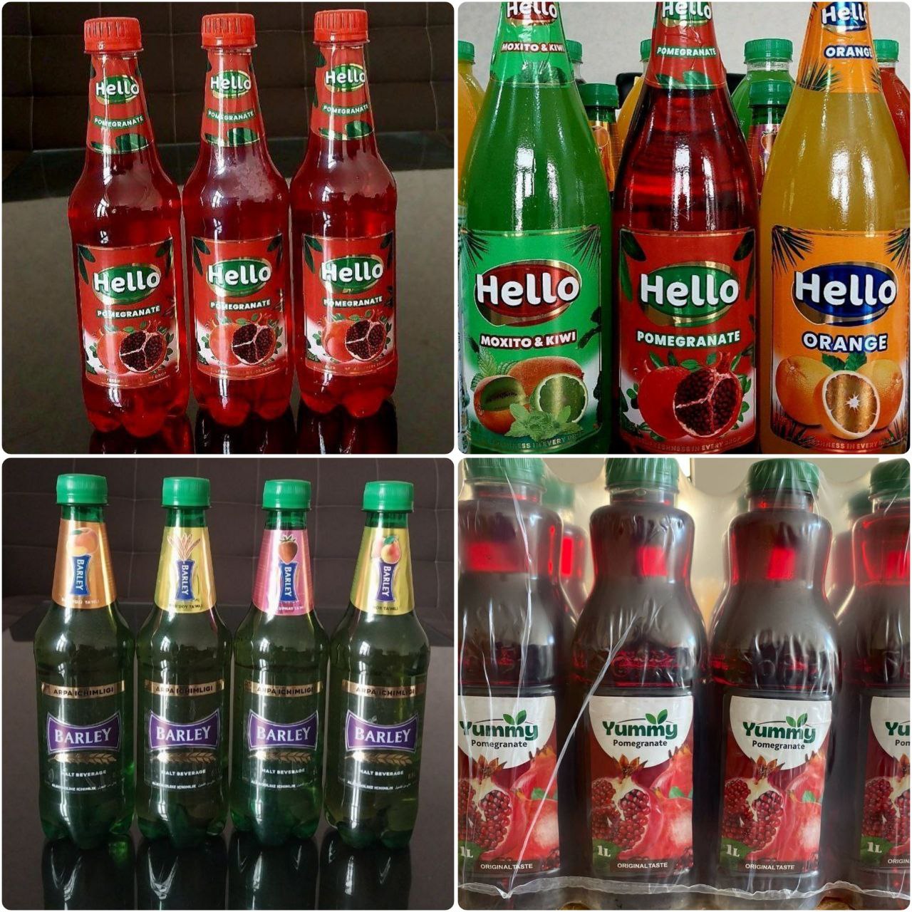 product