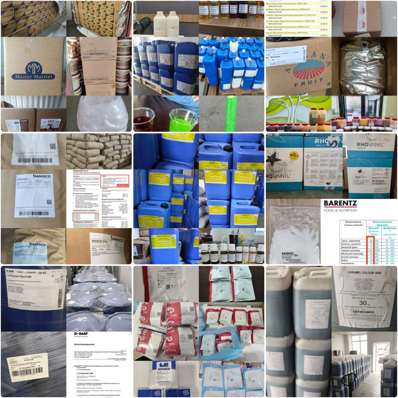 product