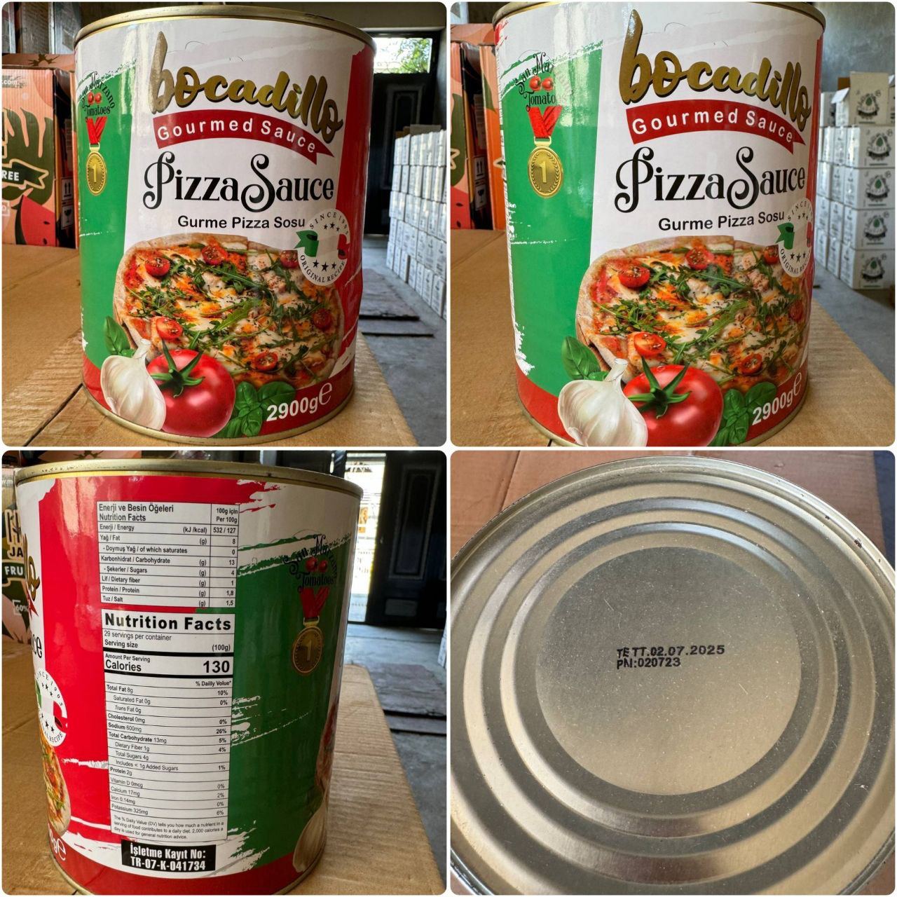 product