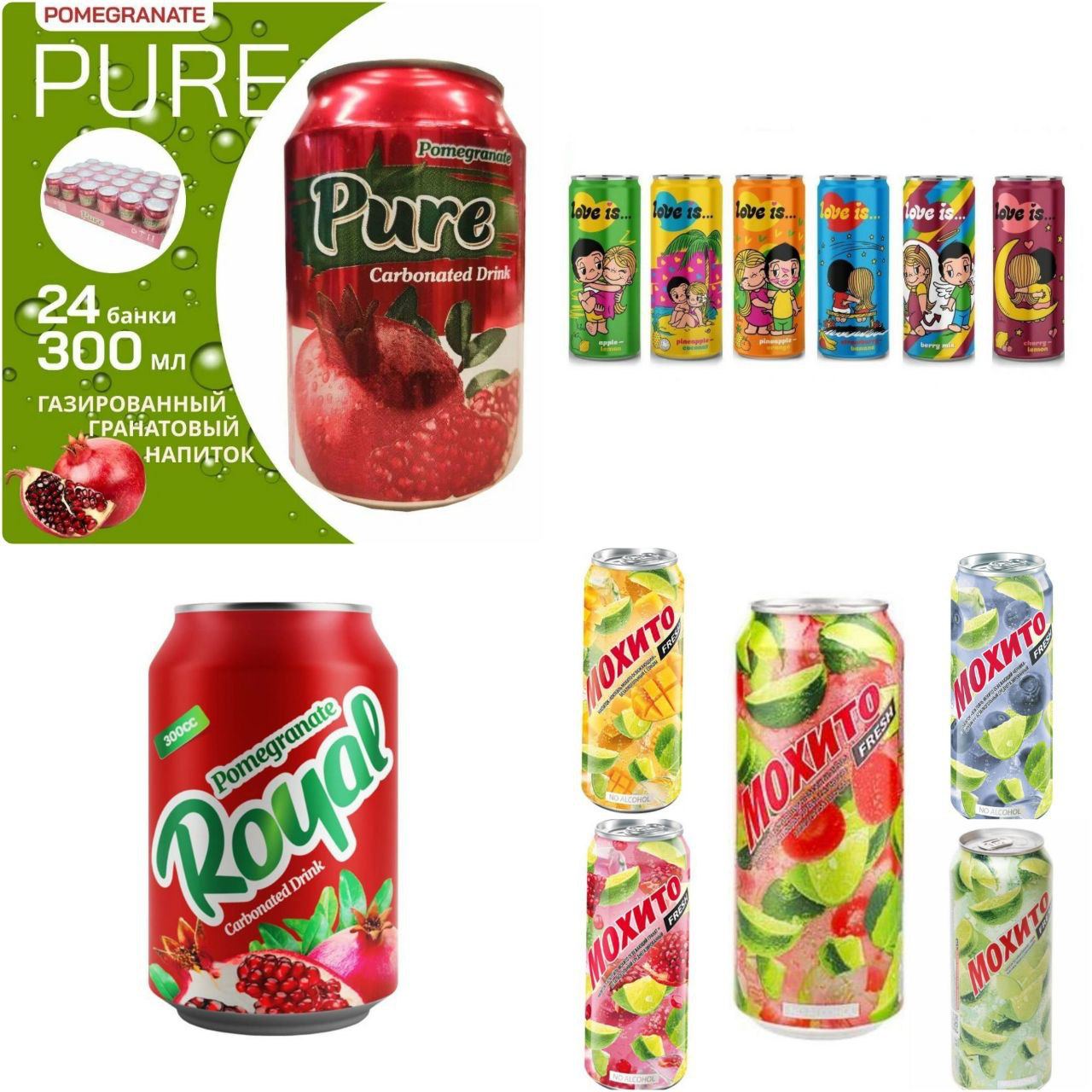 product