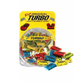 "Turbo" Живачка