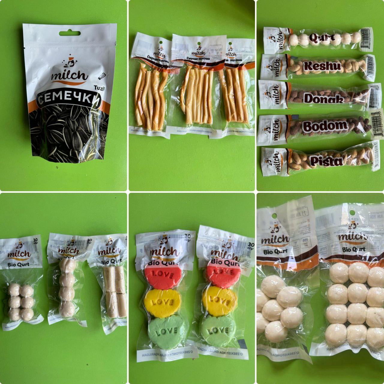 product