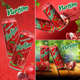 "YURTIM" бренди