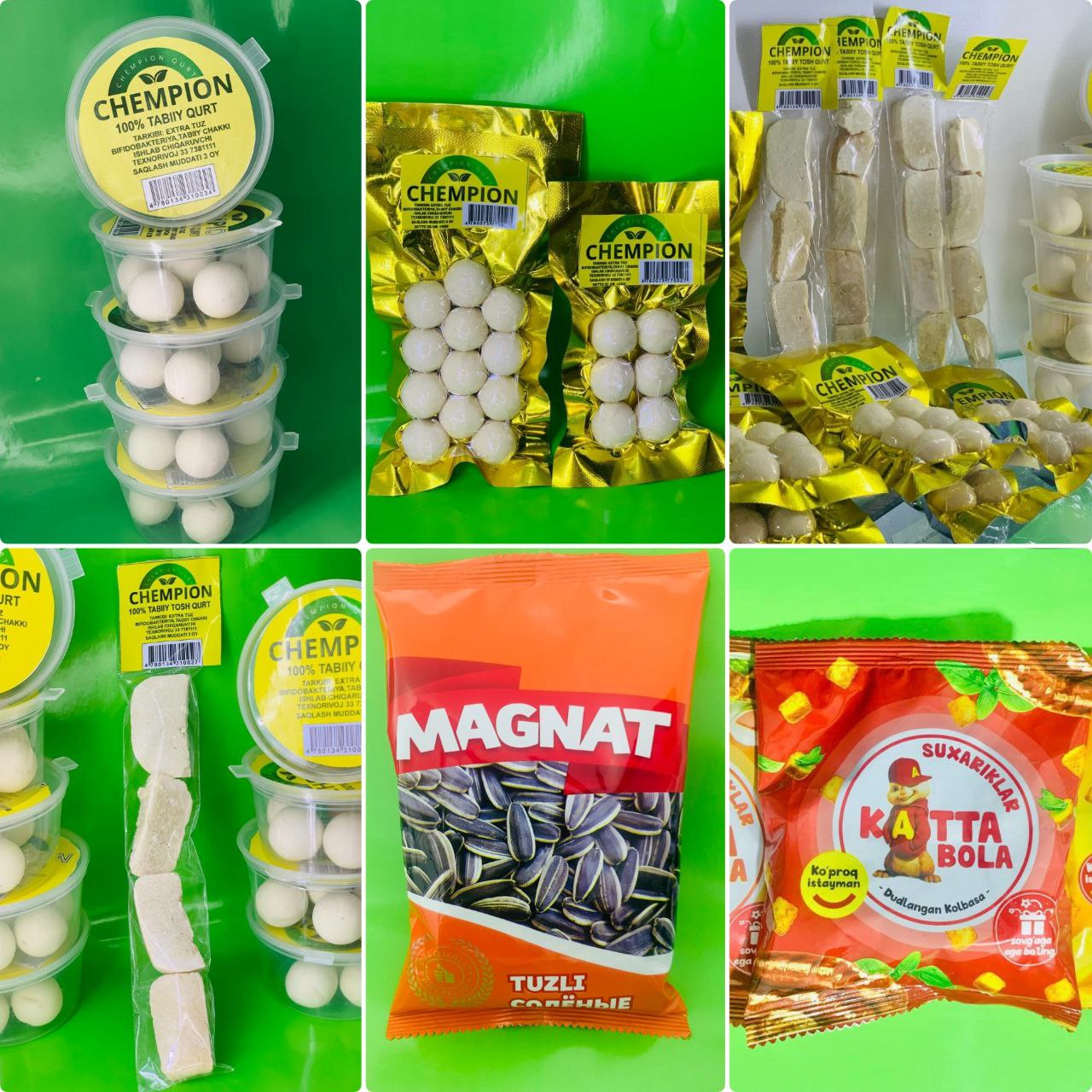product