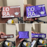 "LORA" Табиий в