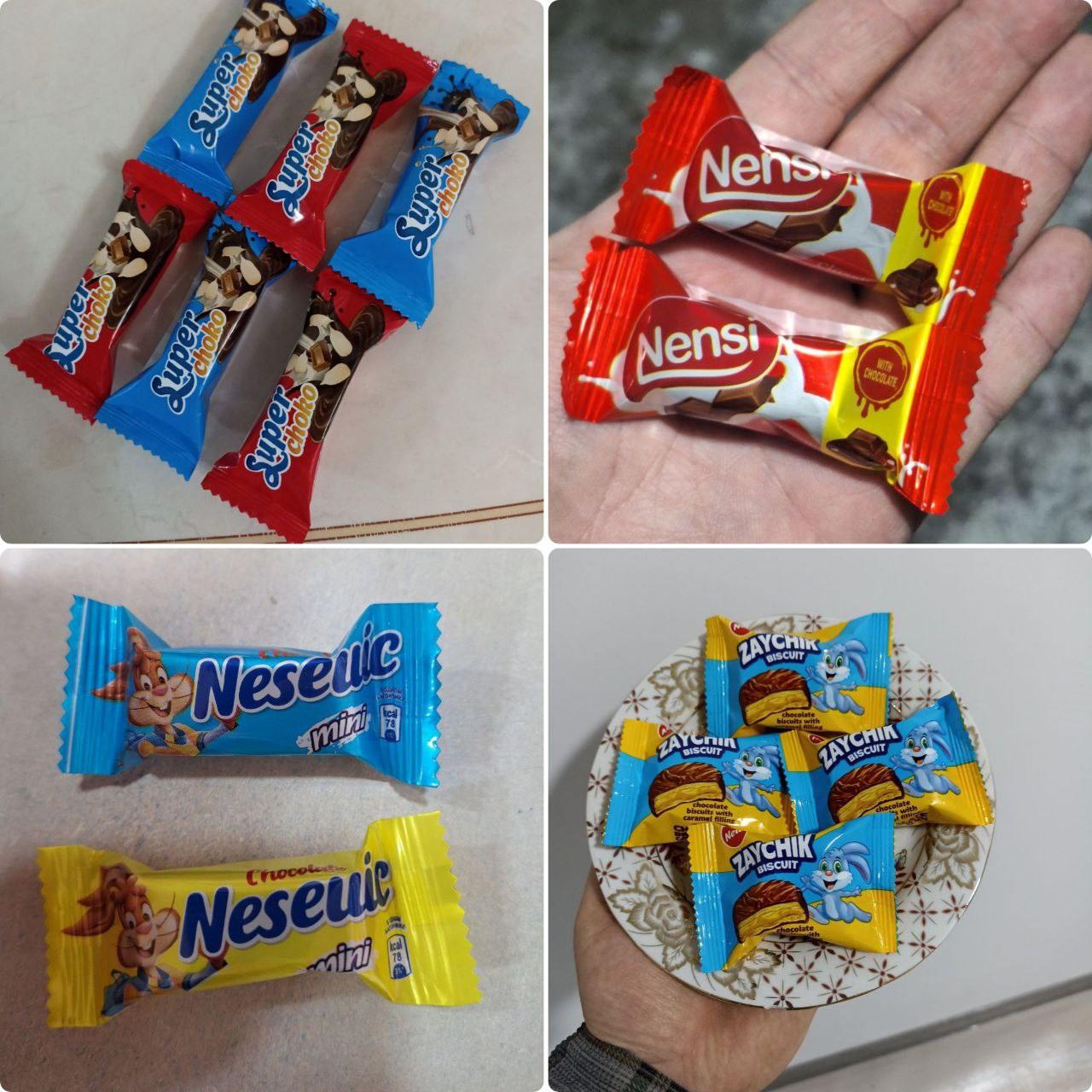product