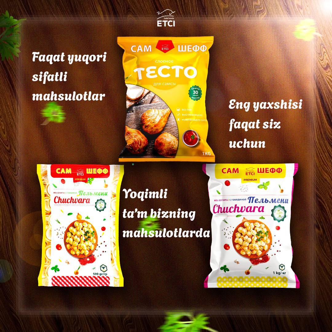 product