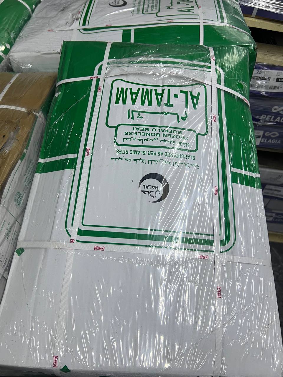 product