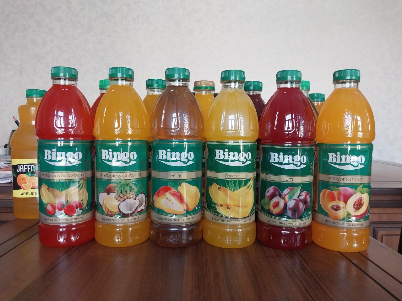 product