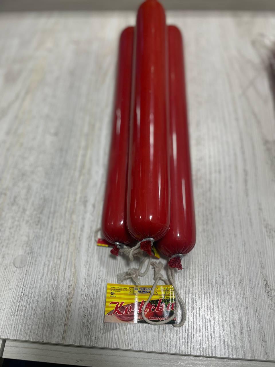 product