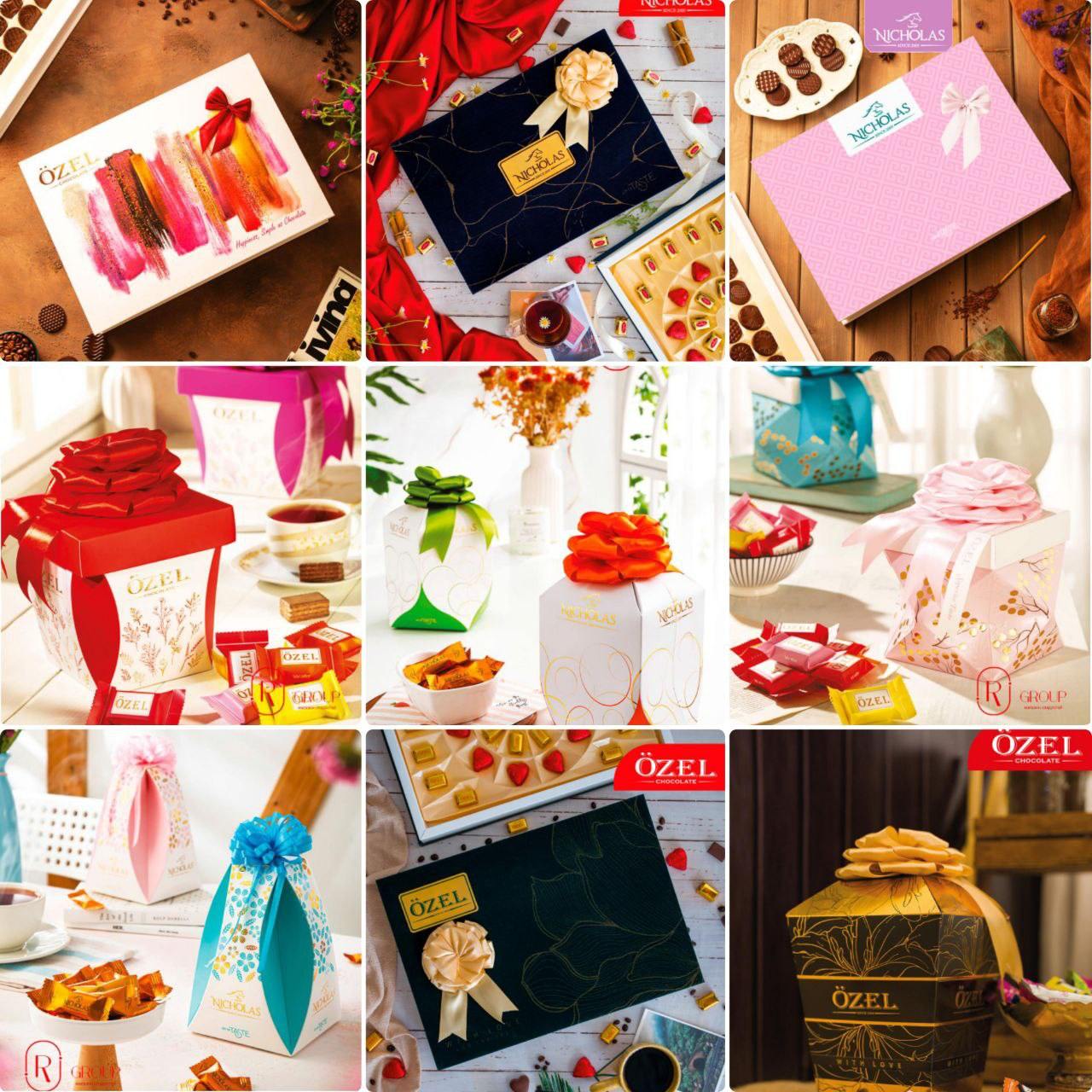 product