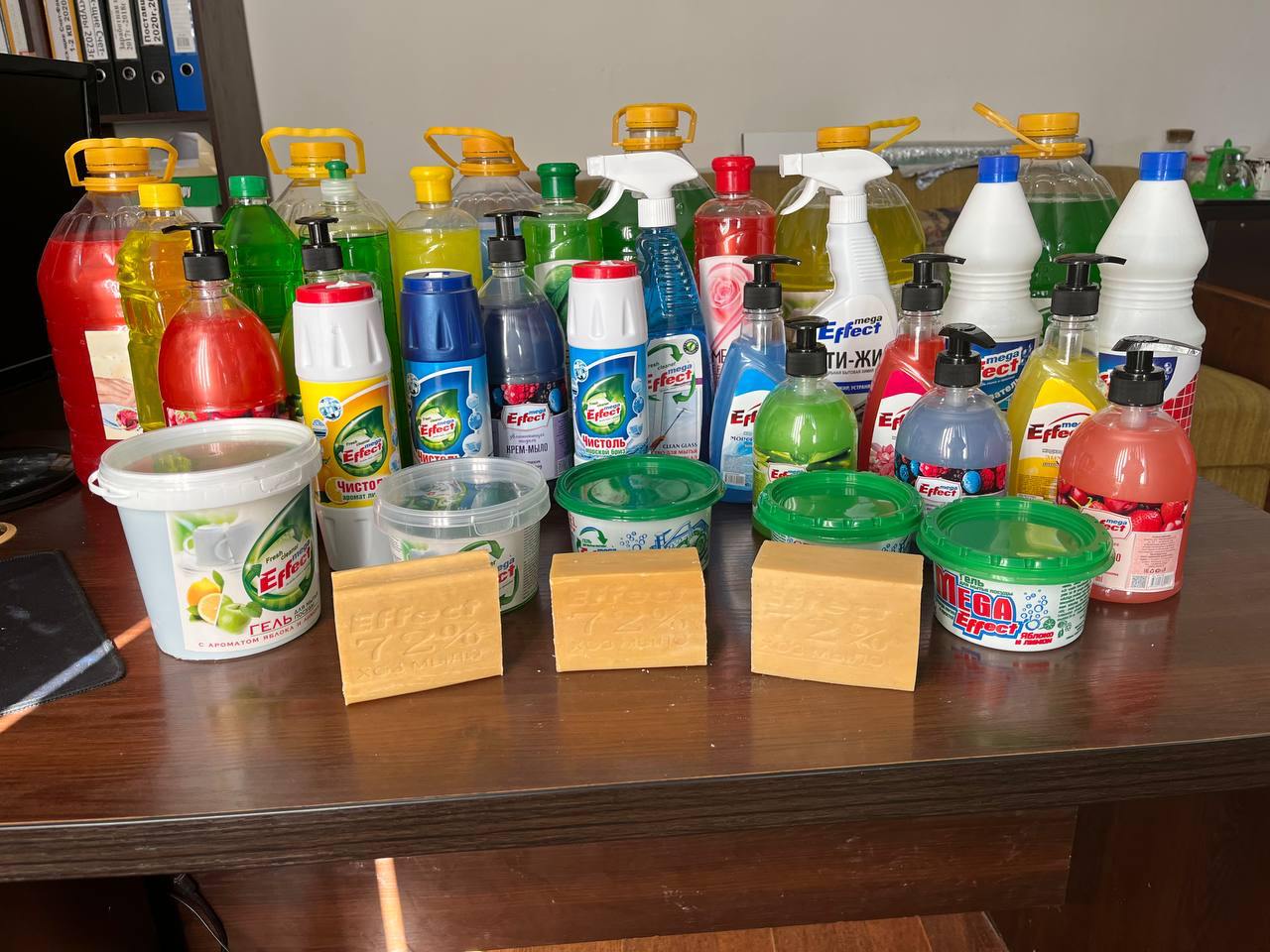 product