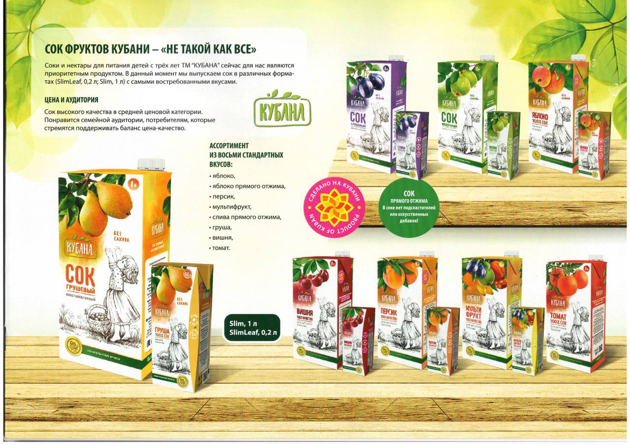 product